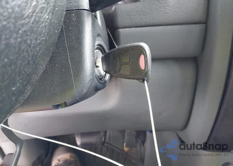 2006 Jeep Liberty Sport из США, поврежденный, VIN 1J4GL48KX6W148630